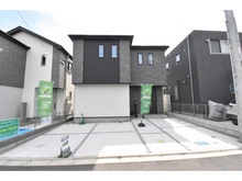 【神奈川県/相模原市南区相模台】相模原市南区相模台6丁目　新築一戸建て　2号棟 / 全2棟 外観