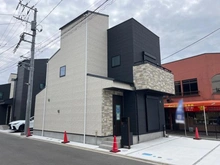 【神奈川県/相模原市緑区二本松】相模原市緑区二本松4丁目　No.1 外観：全20棟