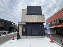 【神奈川県/相模原市緑区二本松】相模原市緑区二本松4丁目　No.1 外観：全20棟