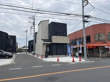 【神奈川県/相模原市緑区二本松】相模原市緑区二本松4丁目　No.1 外観：全20棟