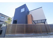 【東京都/町田市つくし野】町田市つくし野3丁目　戸建て 外観