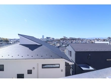 【東京都/町田市つくし野】町田市つくし野3丁目　戸建て 眺望