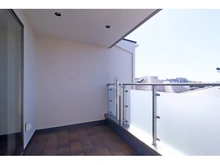 【東京都/町田市つくし野】町田市つくし野3丁目　戸建て バルコニー