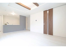 【東京都/町田市玉川学園】町田市玉川学園1丁目　新築一戸建て　全1棟 LDK