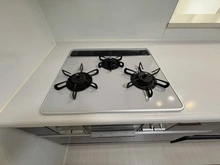 【神奈川県/相模原市中央区小山】相模原市中央区小山2丁目　戸建て キッチン