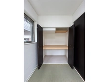 【神奈川県/相模原市中央区小山】相模原市中央区小山2丁目　戸建て 収納