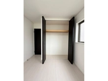 【神奈川県/相模原市中央区小山】相模原市中央区小山2丁目　戸建て 収納