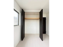 【神奈川県/相模原市中央区小山】相模原市中央区小山2丁目　戸建て 収納