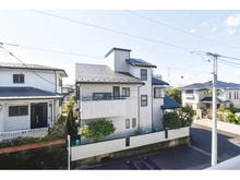 【東京都/町田市成瀬台】町田市成瀬台2期 眺望