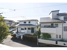 【東京都/町田市成瀬台】町田市成瀬台2期 眺望