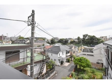 【神奈川県/相模原市南区上鶴間】相模原市南区上鶴間1丁目　新築一戸建て　No.1/全2棟 眺望