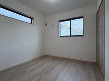 【神奈川県/相模原市南区相模台】～新築戸建～ 相模原市南区相模台7丁目　F棟 サービスルーム（納戸）