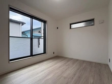 【神奈川県/相模原市南区相模台】～新築戸建～ 相模原市南区相模台7丁目　F棟 サービスルーム（納戸）