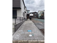 【神奈川県/相模原市南区相模台】～新築戸建～ 相模原市南区相模台7丁目　F棟 駐車場