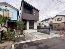 【神奈川県/相模原市南区相模台】～新築戸建～ 相模原市南区相模台7丁目　E棟 外観