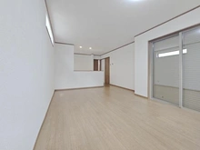 【神奈川県/相模原市南区相南】～新築戸建～ 相模原市南区相南3丁目　A号棟 リビング・ダイニング