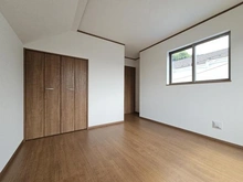 【神奈川県/相模原市南区相南】～新築戸建～ 相模原市南区相南3丁目　A号棟 洋室