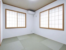 【神奈川県/大和市中央林間】大和市中央林間5丁目　戸建 和室