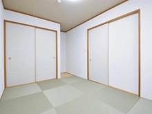 【神奈川県/大和市中央林間】大和市中央林間5丁目　戸建 和室