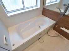 【東京都/町田市鶴川】町田市鶴川3丁目　戸建 浴室