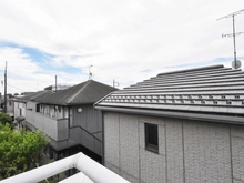 【東京都/町田市鶴川】町田市鶴川3丁目　戸建 眺望