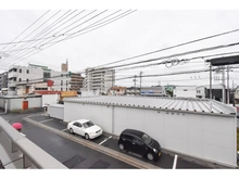 【神奈川県/大和市南林間】～新築戸建～ 大和市南林間7丁目　1号棟 眺望