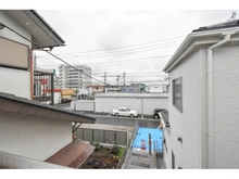 【神奈川県/大和市南林間】～新築戸建～ 大和市南林間7丁目　3号棟 眺望