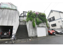 【東京都/町田市金井】町田市金井1丁目　戸建 外観