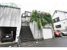 【東京都/町田市金井】町田市金井1丁目　戸建 外観