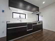 【東京都/町田市金井】町田市金井1丁目　戸建 キッチン