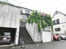 【東京都/町田市金井】町田市金井1丁目　戸建 外観：中央