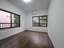 【東京都/町田市金井】町田市金井1丁目　戸建 洋室