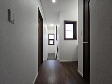 【東京都/町田市金井】町田市金井1丁目　戸建 廊下