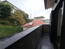 【東京都/町田市金井】町田市金井1丁目　戸建 バルコニー