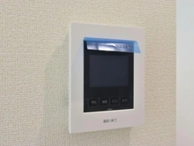 【東京都/町田市図師町】～新築戸建～ 町田図師町第1期　3号棟 インターフォン
