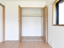 【神奈川県/相模原市南区西大沼】相模原市南区西大沼5丁目　戸建 収納