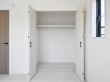 【神奈川県/相模原市南区麻溝台】相模原市南区麻溝台8丁目新築戸建　1号棟 洋室