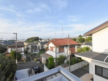【東京都/町田市小川】町田市小川1丁目　新築戸建 眺望
