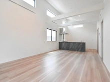 【東京都/町田市鶴川】町田市鶴川4丁目新築戸建　1号棟 LDK