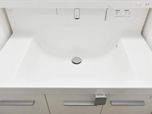 【東京都/町田市鶴川】町田市鶴川4丁目新築戸建　3号棟 洗面台