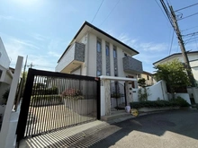 【東京都/町田市つくし野】町田市つくし野2丁目　戸建 外観