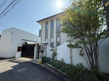 【東京都/町田市つくし野】町田市つくし野2丁目　戸建 外観