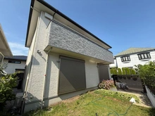 【東京都/町田市つくし野】町田市つくし野2丁目　戸建 庭