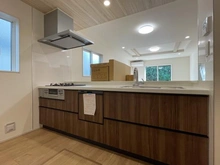 【東京都/町田市木曽西】～新築戸建～ 町田市木曽西3丁目I期　2号棟 キッチン