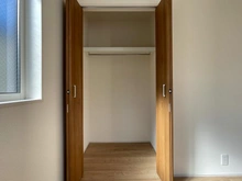 【東京都/町田市木曽西】～新築戸建～ 町田市木曽西3丁目I期　2号棟 収納