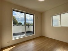 【東京都/町田市木曽西】～新築戸建～ 町田市木曽西3丁目I期　2号棟 洋室