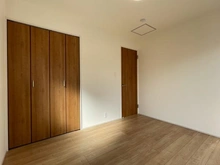 【東京都/町田市木曽西】～新築戸建～ 町田市木曽西3丁目I期　2号棟 洋室