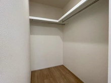 【東京都/町田市木曽西】～新築戸建～ 町田市木曽西3丁目I期　2号棟 収納：ウォークインクローゼット