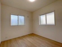 【東京都/町田市木曽西】～新築戸建～ 町田市木曽西3丁目I期　2号棟 洋室