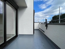 【東京都/町田市木曽西】～新築戸建～ 町田市木曽西3丁目I期　2号棟 バルコニー